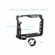 Andoer Aluminum Alloy Camera Cage with 1/4 Inch Screws Holes Cold Shoe Mounts Replacement for Sony A7 IV