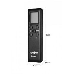 Godox RC-A5II Remote Control for SL-60W, SL-100W, SLB60W, LED308W, UL150, VL150/200/300, LED1000D II, LED1000Bi II