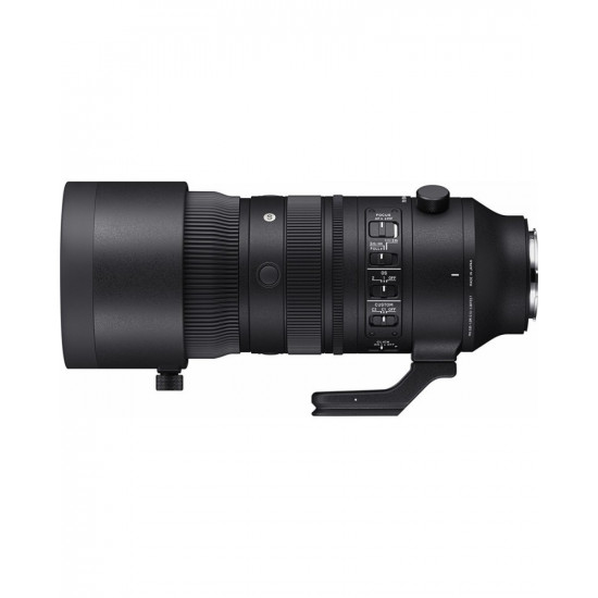Sigma 70-200mm F2.8 DG DN OS Sport Lens for Sony E-Mount