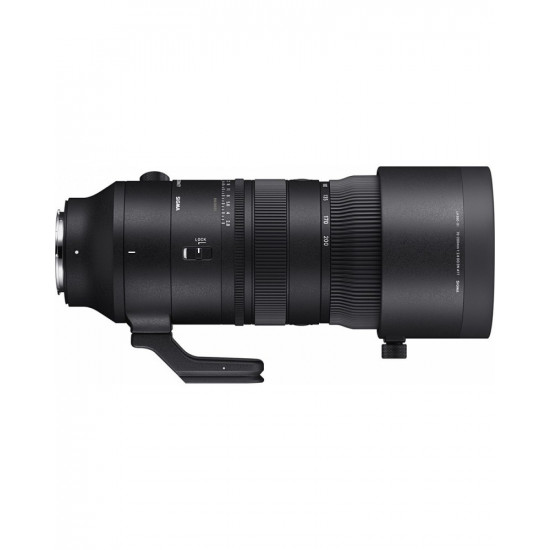 Sigma 70-200mm F2.8 DG DN OS Sport Lens for Sony E-Mount