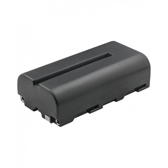 NP-F550 Lithium-Ion Battery Pack Kit with Charger