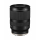 Tamron 17-28mm F2.8 Di III RXD For Sony E-Mount