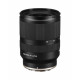 Tamron 17-28mm F2.8 Di III RXD For Sony E-Mount