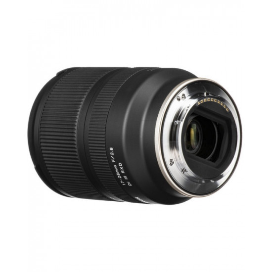 Tamron 17-28mm F2.8 Di III RXD For Sony E-Mount