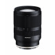 Tamron 17-28mm F2.8 Di III RXD For Sony E-Mount