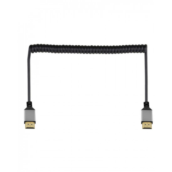 4K UHD HDMI TO HDMI 2.4m Cable