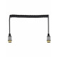 4K UHD HDMI TO HDMI 2.4m Cable