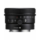 Sony FE 40mm f/2.5 G Lens