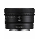 Sony FE 40mm f/2.5 G Lens