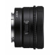 Sony FE 40mm f/2.5 G Lens