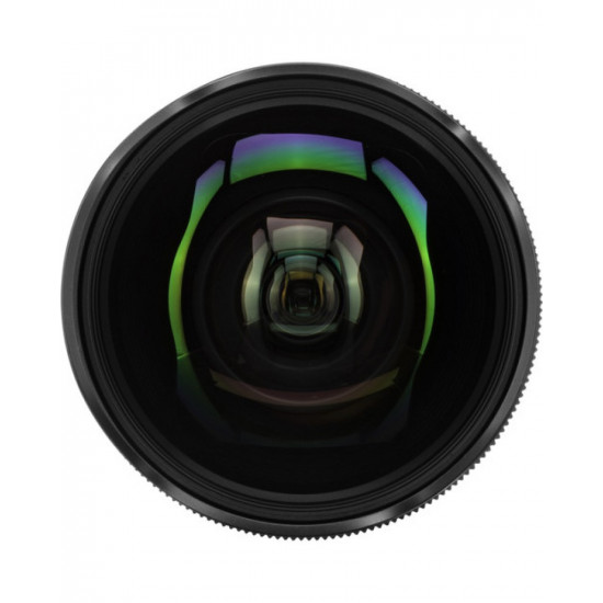 Sigma 14mm f/1.8 DG HSM Art Lens for Sony E