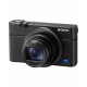 Sony Cyber-Shot DSC-RX100M6 Compact Digital Camera