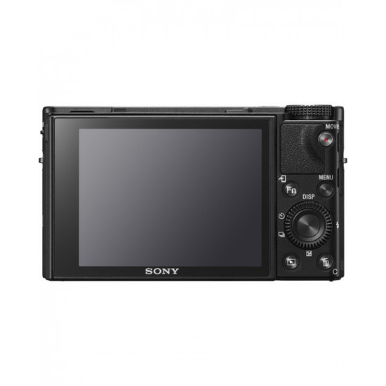 Sony Cyber-Shot DSC-RX100M6 Compact Digital Camera