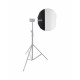 Nanlite Forza 60 Lantern Softbox (18")