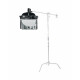 Nanlite Forza 60 Lantern Softbox (18")