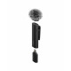 Ulanzi WM-10 Wireless Clip-on Microphone Lightning for Smartphone or Tablet
