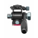 Ulanzi U-190 Mini Fluid Head