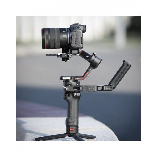 Ulanzi Sling Handgrip for DJI RS 3/RS 3 Mini/RS 3 Pro/Ronin-SC/RSC 2 Stabilizer