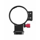 Ulanzi S-63 Claw Quick Release Rotatable Horizontal-to-Vertical Mount Plate Kit