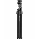 Ulanzi MT-65 Horizontal and Vertical Video Tripod, Arca Type Biscuit and Remote Control for SLR Cameras