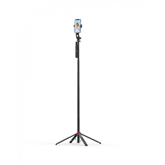 Ulanzi MA09 Bluetooth Remote Control Selfie Stick for GoPro or Smartphone