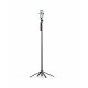 Ulanzi MA09 Bluetooth Remote Control Selfie Stick for GoPro or Smartphone