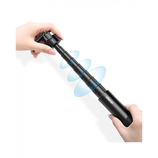 Ulanzi Go-Quick II 1.5m Magnetic Quick ReleaseExtension Selfie Stick