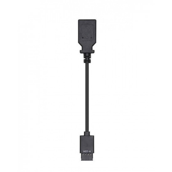 DJI Ronin-S Multi-Camera Control USB Female Adapter