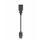 DJI Ronin-S Multi-Camera Control USB Female Adapter