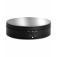 360Electric Rotating Display Stand Turntable Mirror Photography Turntable Jewelry Holder