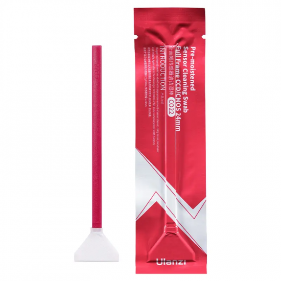 Ulanzi Full-Frame Sensor Cleaning Swab Kit C022