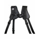BlackRapid Double Breathe Camera Harness Trusted Strap desing