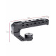 UURig R005 DSLR Camera Top Handle Metal Cheese Handle