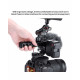 UURig R005 DSLR Camera Top Handle Metal Cheese Handle