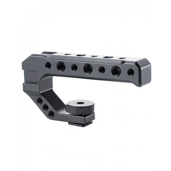 UURig R005 DSLR Camera Top Handle Metal Cheese Handle
