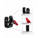 Multi-function Ball Head Clamp Ball Mount Clamp Magic Arm