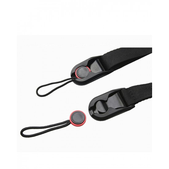 Universal Shoulder Strap For DSLR Digital Sports Camera
