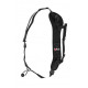Focus F1 Quick Rapid Camera Single Shoulder Sling Black Strap
