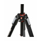 Manfrotto MK190XPRO3-3W Aluminum Tripod with 3-Way Pan/Tilt Head Manfrotto MK190XPRO3-3W Aluminum Tripod with 3-Way Pan/Tilt Head