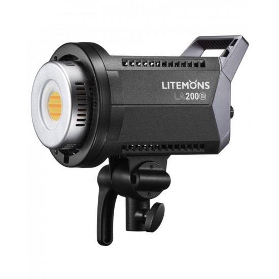 Godox Litemons LA200Bi Bi-Color LED Light