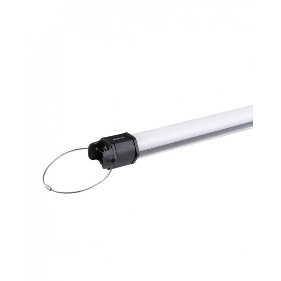 Nanlite Pavotube II 30C LED RGBWW Tube Light 2Kit