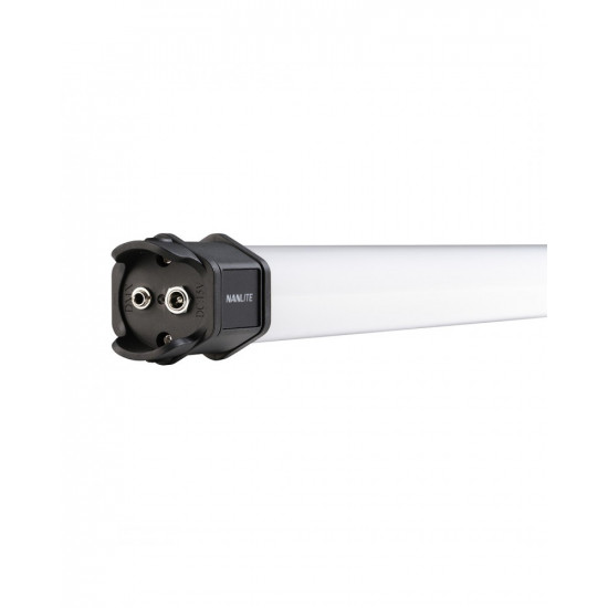 Nanlite Pavotube II 30C LED RGBWW Tube Light 2Kit