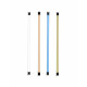 Nanlite Pavotube II 30C LED RGBWW Tube Light 1Kit