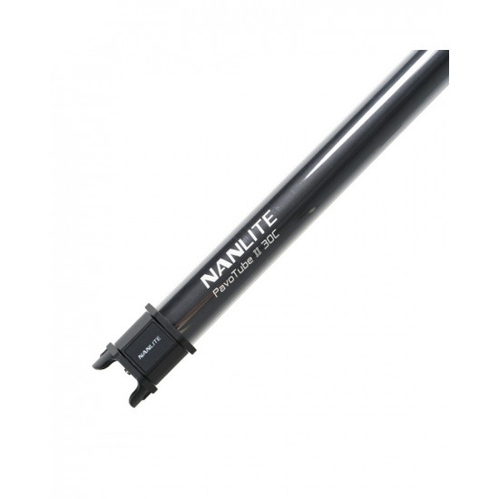 Nanlite Pavotube II 30C LED RGBWW Tube Light 1Kit
