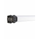 Nanlite Pavotube II 30C LED RGBWW Tube Light 1Kit