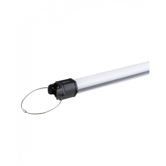 Nanlite Pavotube II 15C LED RGBWW Tube Light 1Kit Nanlite Pavotube II 15C LED RGBWW Tube Light 1Kit