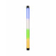 Nanlite PavoTube II 15X 2' RGBWW LED Pixel Tube with Internal Battery 2-Light Kit