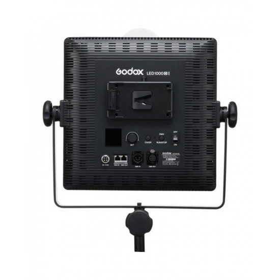 Godox LED1000D II Daylight Video LED Light Panel