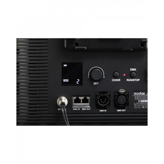 Godox LED1000D II Daylight Video LED Light Panel