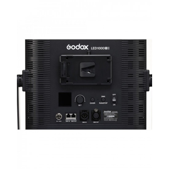 Godox LED1000D II Daylight Video LED Light Panel